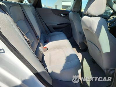 Zdjęcie 10 z 12 samochodu: 2024 CHEVROLET MALIBU LS VIN:1G1ZC5ST3RF165398 - miniatura