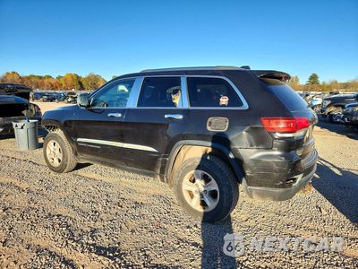 Drugie zdjęcie samochodu z przodu: 2015 JEEP GRAND CHEROKEE LAREDO VIN:1C4RJFAG1FC939846 - miniatura