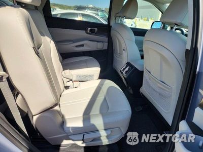 Zdjęcie 11 z 13 samochodu: 2025 KIA SORENTO EX VIN:5XYRHDJF1SG356996 - miniatura