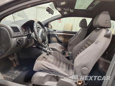 Zdjęcie 7 z 12 samochodu: 2009 VOLKSWAGEN GTI VIN:WVWFV71KX9W135355 - miniatura