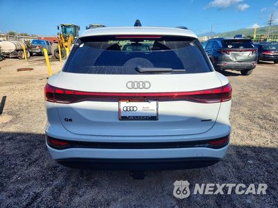 Zdjęcie 6 z 13 samochodu: 2025 AUDI Q6 E-TRON PREMIUM PLUS VIN:WA124BGF8SA092534 - miniatura