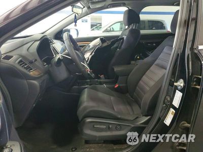 Zdjęcie 7 z 13 samochodu: 2020 HONDA CR-V EX VIN:2HKRW2H5XLH622338 - miniatura