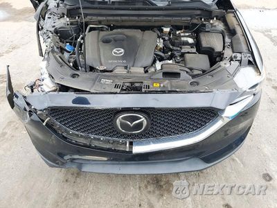 Zdjęcie 12 z 13 samochodu: 2020 MAZDA CX-5 SPORT VIN:JM3KFABMXL0803567 - miniatura