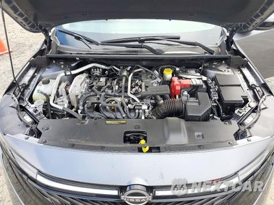 Zdjęcie 11 z 12 samochodu: 2026 NISSAN SENTRA SR VIN:3N1AB9DV4TY221509 - miniatura