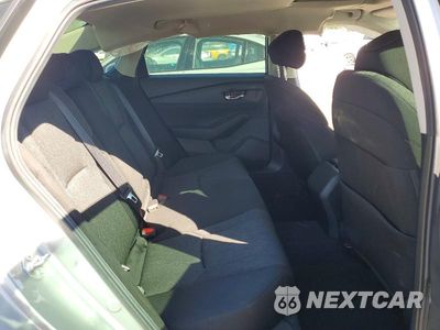 Zdjęcie 10 z 13 samochodu: 2024 HONDA ACCORD EX VIN:1HGCY1F31RA056101 - miniatura
