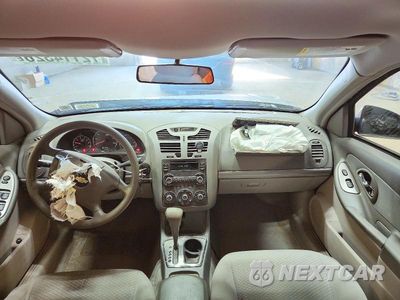 Zdjęcie 8 z 13 samochodu: 2007 CHEVROLET MALIBU LS VIN:1G1ZS58F67F156535 - miniatura