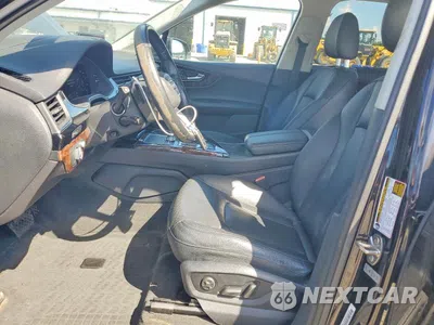 Zdjęcie 7 z 13 samochodu: 2018 AUDI Q7 PRESTIGE VIN:WA1VAAF70JD043769 - miniatura