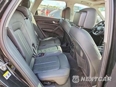Zdjęcie 10 z 12 samochodu: 2019 AUDI Q5 PREMIUM PLUS VIN:WA1BNAFY9K2096046 - miniatura