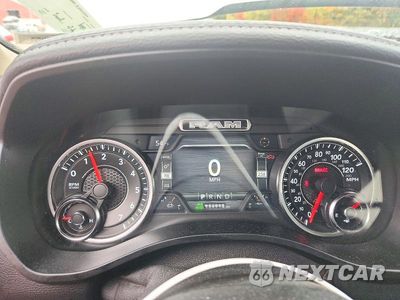 Zdjęcie 9 z 13 samochodu: 2019 RAM 1500 LARAMIE VIN:1C6SRFDT9KN860787 - miniatura
