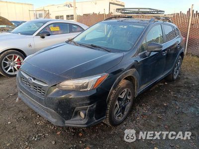 2019 SUBARU CROSSTREK LIMITED JF2GTANC0KH215964 - główne zdjęcie licytacji z USA - miniatura
