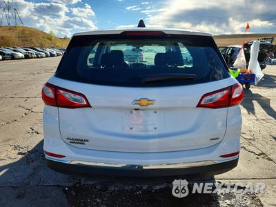 Zdjęcie 6 z 13 samochodu: 2018 CHEVROLET EQUINOX LS VIN:2GNAXREV2J6218451 - miniatura