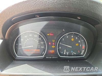 Zdjęcie 9 z 13 samochodu: 2008 BMW X3 3.0SI VIN:WBXPC93468WJ12693 - miniatura