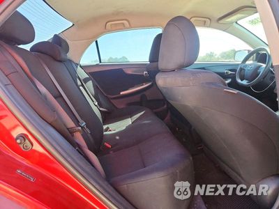 Zdjęcie 10 z 12 samochodu: 2011 TOYOTA COROLLA S VIN:2T1BU4EE1BC703902 - miniatura