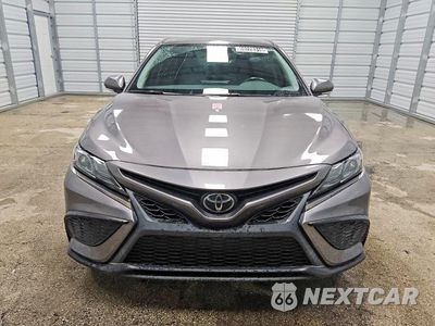 Piąte zdjęcie samochodu w środku: 2024 TOYOTA CAMRY SE VIN:4T1S11AK9RU247238 - miniatura
