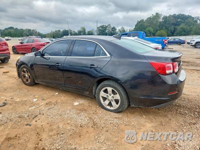 Drugie zdjęcie samochodu z przodu: 2015 CHEVROLET MALIBU LS VIN:1G11B5SL7FF187500 - miniatura