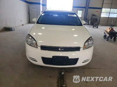 Piąte zdjęcie samochodu w środku: 2007 CHEVROLET IMPALA POLICE VIN:2G1WS58R179416698 - miniatura