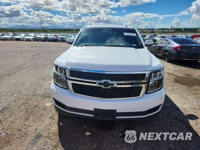 Piąte zdjęcie samochodu w środku: 2018 CHEVROLET TAHOE C1500 LT VIN:1GNSCBKC1JR107615 - miniatura