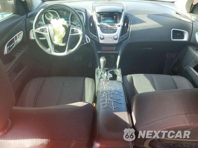 Zdjęcie 8 z 13 samochodu: 2016 CHEVROLET EQUINOX LT VIN:2GNALCEK8G6282968 - miniatura