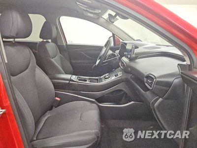 Zdjęcie 14 z 14 samochodu: 2022 HYUNDAI SANTA FE SEL VIN:5NMS24AJ6NH403084 - miniatura