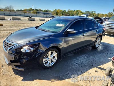 2013 NISSAN ALTIMA 2.5 SL 1N4AL3AP2DC249029 - główne zdjęcie licytacji z USA - miniatura
