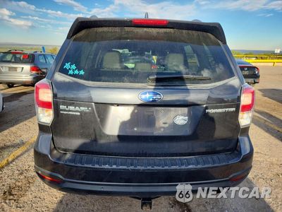 Zdjęcie 6 z 13 samochodu: 2018 SUBARU FORESTER VIN:JF2SJARC4JH421913 - miniatura