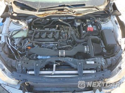 Zdjęcie 11 z 12 samochodu: 2021 HONDA CIVIC SPORT VIN:SHHFK7H4XMU402134 - miniatura