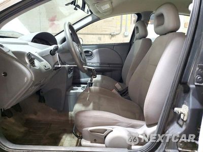 Zdjęcie 7 z 13 samochodu: 2005 SATURN ION LEVEL 2 VIN:1G8AZ52F15Z118015 - miniatura