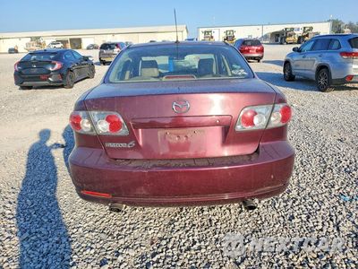 Zdjęcie 6 z 13 samochodu: 2006 MAZDA 6 I VIN:1YVFP80C665M09611 - miniatura