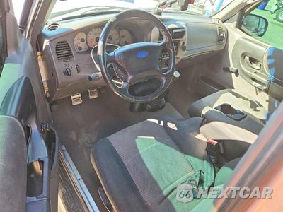 Zdjęcie 8 z 12 samochodu: 2003 FORD RANGER VIN:1FTYR10U23PA82729 - miniatura