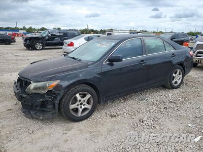 2007 TOYOTA CAMRY LE 4T1BE46K57U576448 - główne zdjęcie licytacji z USA - miniatura