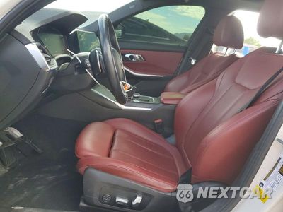 Zdjęcie 7 z 13 samochodu: 2022 BMW 330I VIN:3MW5R1J07N8C46179 - miniatura