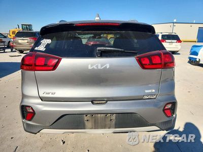 Zdjęcie 6 z 14 samochodu: 2022 KIA NIRO LXS VIN:KNDCB3LC9N5505897 - miniatura