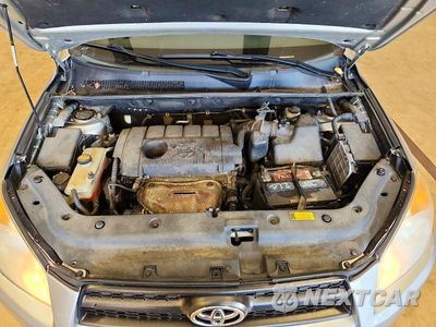 Zdjęcie 12 z 13 samochodu: 2012 TOYOTA RAV4 BASE VIN:2T3BF4DV9CW207443 - miniatura