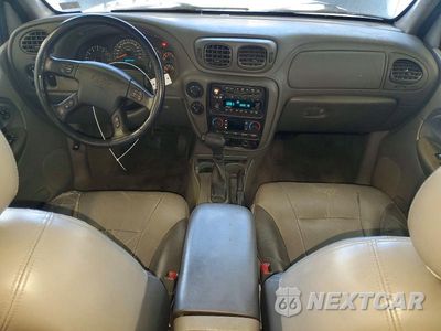 Zdjęcie 8 z 14 samochodu: 2004 CHEVROLET TRAILBLAZER LS VIN:1GNDT13S742417497 - miniatura
