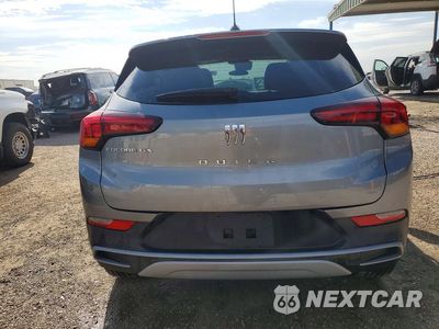 Zdjęcie 6 z 13 samochodu: 2026 BUICK ENCORE GX PREFERRED VIN:KL4AMBSL3TB192478 - miniatura