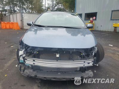 Piąte zdjęcie samochodu w środku: 2026 TOYOTA COROLLA SE VIN:JTDP4MCE7T3526288 - miniatura