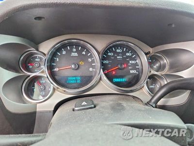 Zdjęcie 9 z 12 samochodu: 2008 CHEVROLET SILVERADO K1500 VIN:2GCEK133X81313732 - miniatura