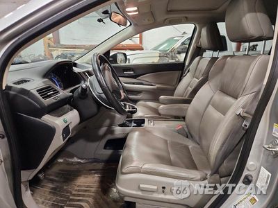 Zdjęcie 7 z 13 samochodu: 2012 HONDA CR-V EXL VIN:JHLRM4H76CC007626 - miniatura