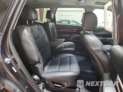 Zdjęcie 11 z 14 samochodu: 2025 KIA TELLURIDE S VIN:5XYP64GC6SG688135 - miniatura