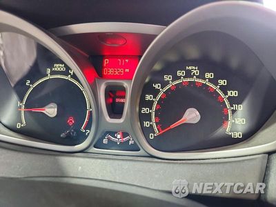 Zdjęcie 9 z 12 samochodu: 2012 FORD FIESTA SE VIN:3FADP4BJ9CM155776 - miniatura