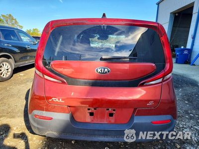 Zdjęcie 6 z 12 samochodu: 2020 KIA SOUL S VIN:KNDJ23AUXL7052541 - miniatura