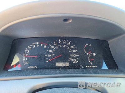 Zdjęcie 9 z 12 samochodu: 2006 TOYOTA COROLLA LE VIN:JTDBR32E460072546 - miniatura