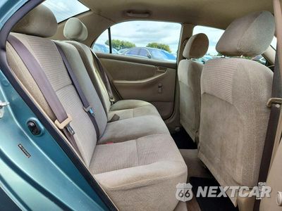 Zdjęcie 10 z 12 samochodu: 2005 TOYOTA COROLLA CE VIN:2T1BR32E45C367053 - miniatura