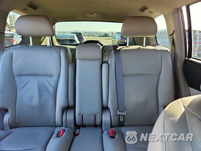 Zdjęcie 10 z 13 samochodu: 2011 TOYOTA HIGHLANDER HYBRID LIMITED VIN:JTEDC3EH7B2002291 - miniatura