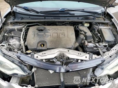 Zdjęcie 11 z 12 samochodu: 2016 TOYOTA COROLLA LE VIN:5YFBURHE0GP451480 - miniatura