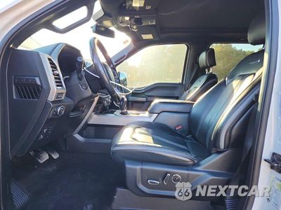 Zdjęcie 7 z 12 samochodu: 2019 FORD F150 SUPERCREW VIN:1FTEW1E47KFA69595 - miniatura