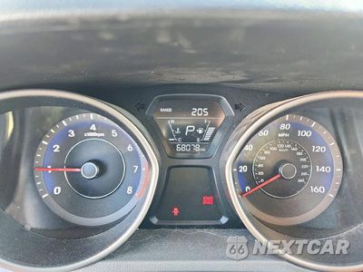 Zdjęcie 9 z 13 samochodu: 2014 HYUNDAI ELANTRA SE VIN:5NPDH4AE2EH458354 - miniatura
