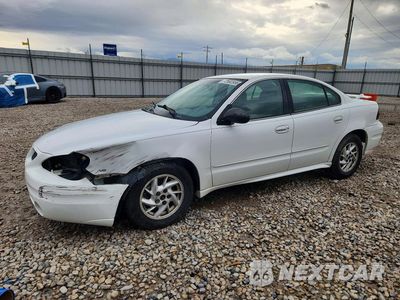 2004 PONTIAC GRAND AM SE1 1G2NF52E94C210812 - główne zdjęcie licytacji z USA - miniatura