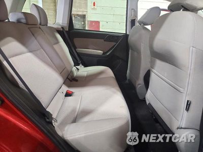 Zdjęcie 11 z 13 samochodu: 2016 SUBARU FORESTER 2.5I PREMIUM VIN:JF2SJADC1GH481034 - miniatura