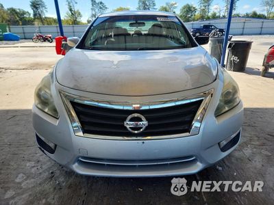 Piąte zdjęcie samochodu w środku: 2013 NISSAN ALTIMA 2.5 VIN:1N4AL3AP9DN546223 - miniatura